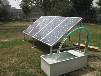 Agriculture Pump Set 